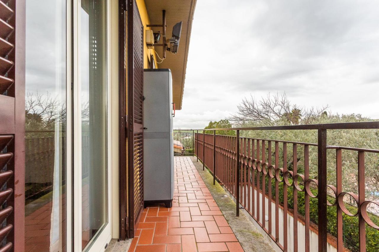 Villa Mary Fonte Nuova Exterior foto