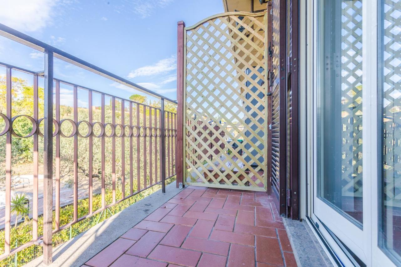 Villa Mary Fonte Nuova Exterior foto
